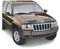 Mopar 82204313 Haubenabdeckung Jeep Grand Cherokee
