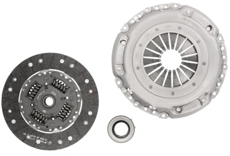 LuK 623 3160 00 LuK RepSet Kupplungssatz