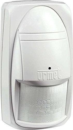 TELECAMERA MICROCAMERA RILEVATORE ANTIFURTO DAY&NIGHT 420TVL URMET 1092/291