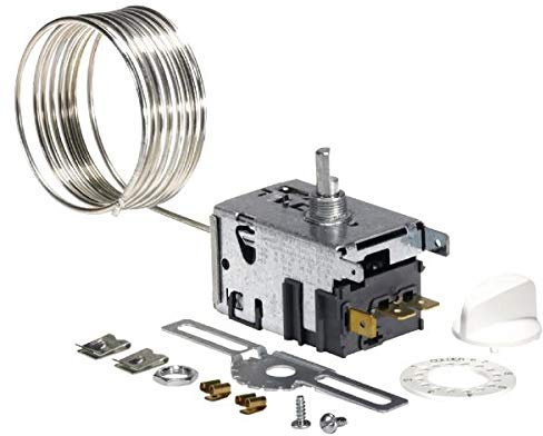 Danfoss Thermostate Kühlschrank Original-Teilenummer 077B7001