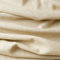 Leinen Naturell - 100% pures Leinen mit körniger Leinenstruktur - weicher Fall - vorgewaschen - Flachs-Beige - Meterware