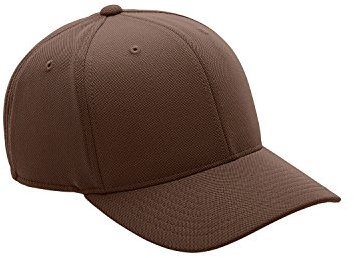 ATB100 T3 BY YP ATB100 PRFMNC TM CAP SPORT BROWN OS