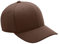 ATB100 T3 BY YP ATB100 PRFMNC TM CAP SPORT BROWN OS