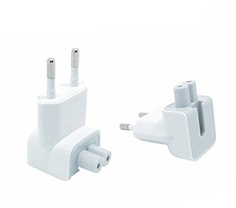 Adaptateur Plug Prise connecteur Chargeur Secteur FR pour iPad Macbook Magsafe