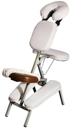 Sens Original - Housse de protection intégrale pour chaise de massage en 6 pièces - - Sens Original