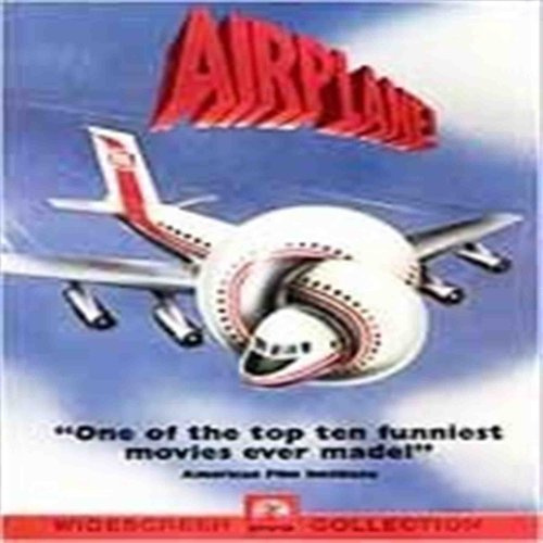 Airplane! (Don't Call Me Shirley! Edition)