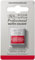 Winsor & Newton Aquarelle Professionnel - Peinture Aquarelle, Haute Luminosité, Résistante à la Lumière, Qualité Archive, Demi Godet, Couleur Alizarine Cramoisie