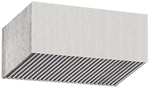 Siemens LZ56200 cleanAir Aktivfilter (Ersatzbedarf)