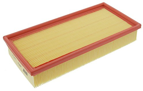 MAPCO Luftfilter 60019 | Kompatibel mit: CITROËN AX, BX, BX Break, C5 I, C5 I Break, C8, EVASION Großraumlimousine, JUMPER I Pritsche/Fahrgestell