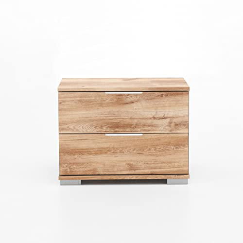 Unbekannt NACHTSCHRANK, 160x200