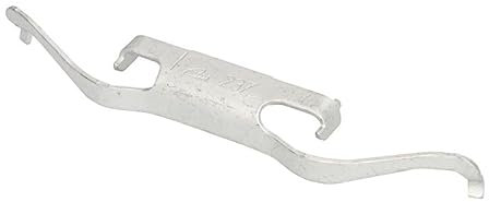 ATE 11.8116-0237.1 Feder, Bremssattel
