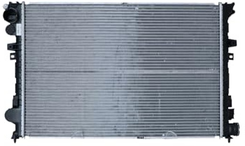 NRF 58958 Kühler, Motorkühlung