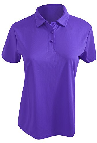 AWDis Women's Womens Cool Polo Polo Shirt (Pack of 1)