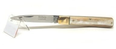 COLTELLO SICILIANO M.CO CORNO 17