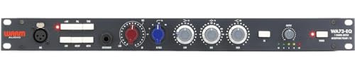 Warm Audio WA73-EQ - Studio Vorverstärker