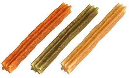Whimzees Stix größe L / 50 St. im Display, 1er Pack (1 x 3 kg)