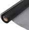 vidaXL Fiberglas 100x500 cm Fliegengitter Insektenschutz Meterware Gaze Netz