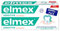 elmex SENSITIVE Zahnpasta, 3er Doppelpack (3 x 150 ml)