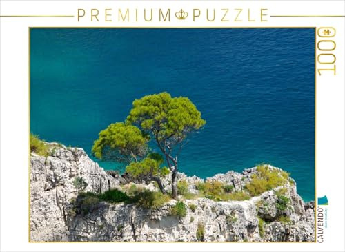 CALVENDO Puzzle San Domino | 1000 Teile Lege-Größe 64 x 48 cm Foto-Puzzle für glückliche Stunden