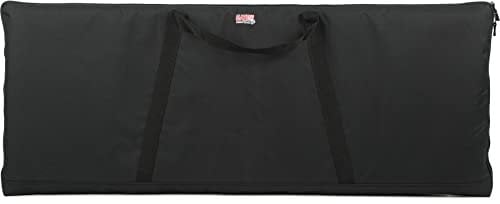 Gator GKBE-76 Lightweight Bag For 76-Note Keyboards