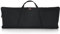 Gator Cases Funda Ligera para Teclados y Pianos Eléctricos de 76 Notas (GKBE-76)
