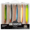 Ron Thompson Seatrout Pack 4 INC. Box 16gr | Ondulanti