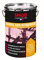 SPADO - Vernis Bitumineux Noir - Protection des Surfaces Extérieures - Imperméabilisant - Formule Anti-Rouille, Anti-Acide, Anti-Humidité - Fabrication Française - 4 Litres