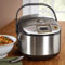 Zojirushi Micom Olla arrocera y calentador