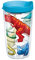 Tervis Dinosaurs – Gobelet isotherme en plastique avec couvercle bleu clair