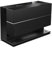 JVC NX-W5BE Design Audio-System schwarz
