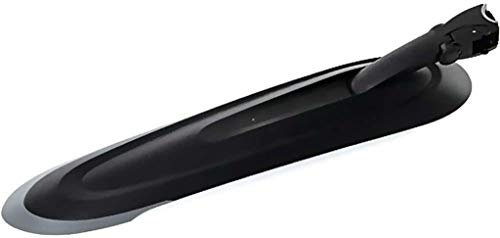 Contec Schutzblech Hinterrad D-Fender II black für 26-27.5