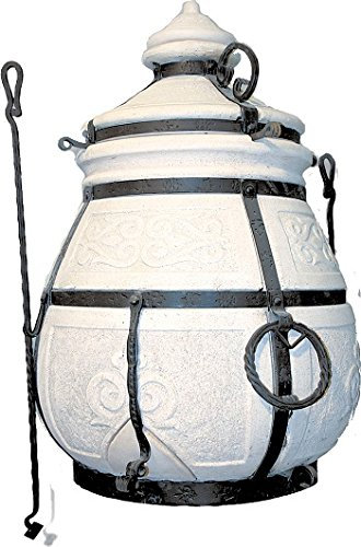Amfora/Amphora tandoor Sarmat attractive oven, tandoor, tandoori, tandoor, tandyr, tandoor, grill, oven gourmand