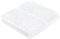 frottana Pearl Handtuch 50 x 100 cm aus 100% Baumwolle, snow