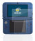 BROTECT Protector Pantalla Cristal para Nintendo New 3DS XL Protector Vidrio - [Dureza 9H, Anti-Arañazos]