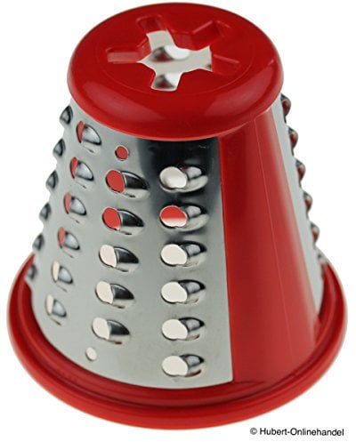 'Moulinex/Tefal SS de 193998 Ralladorgrueso para Fresh Express Max
