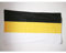 AZ FLAG - Flagge Russisches Kaiserreich 1858-1896 - 150x90 cm - Kaiserreich Russland Fahne 90 x 150 Cm Scheide Für Mast - Flaggen