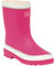 Regatta Foxfire Jnr - Stivali da Escursionismo Alti Unisex Bambini, Rosa (Jem/White), 31 EU