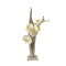 Wrapables Palm Stand Vase, 2er-Set