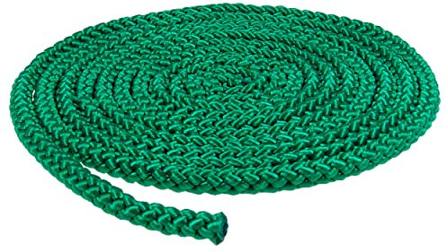 Gymnastik Springseil Sprungseil Hüpfseil Seilspringen Springschnur Rope Skipping, 300 cm