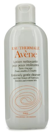 Avene Avene locion limpiadora p.intole 200 ml 200 g