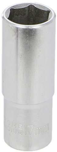 Laser 1627 Deep Socket 3/8D 17mm