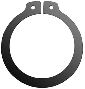 5x Wellensicherungsringe (außen) DIN471 Ø 20mm