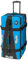 BoGi Bag Unisex – Erwachsene Reisetasche, Blau, 85 cm