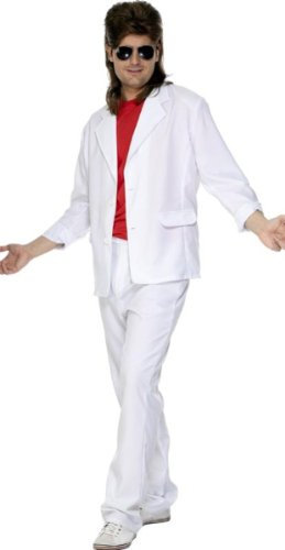 Smiffys 80's Suit (Medium)