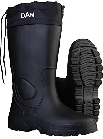 Eiger Lapland Thermo Boot 41-7 | Stivali da Pesca