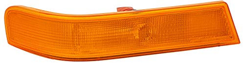 HELLA 2BA 007 775-061 Blinkleuchte - - gelb (amber) - Mercedes-Benz Vario Bus - vorne rechts