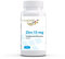 Vita World Zinc 15mg 100 Capsules Zn Made in Germany