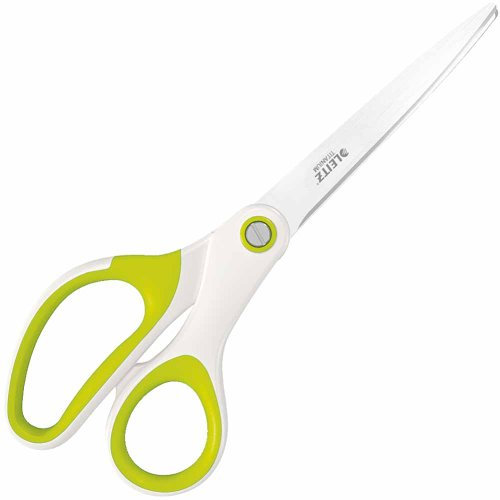 Qualitäts-Schere WOW 205mm SB gn