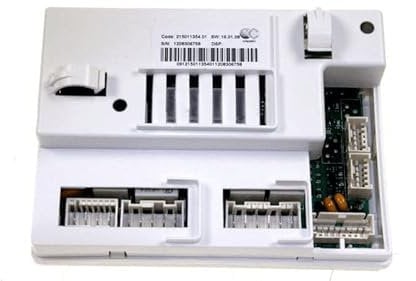 MODULE VIERGE pour LAVE LINGE INDESIT - C00288974