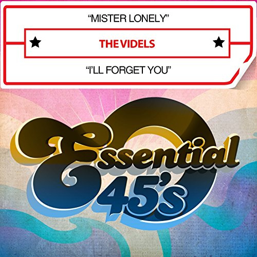 Mister Lonely / I'll Forget You